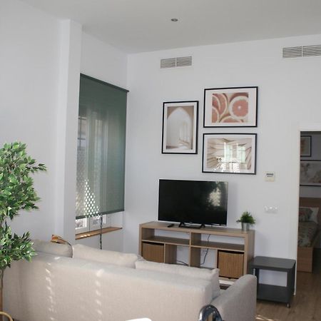 דירות מאלגה El Patio De Olletas מראה חיצוני תמונה